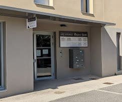 Cabinet Relais Vision Vonnas